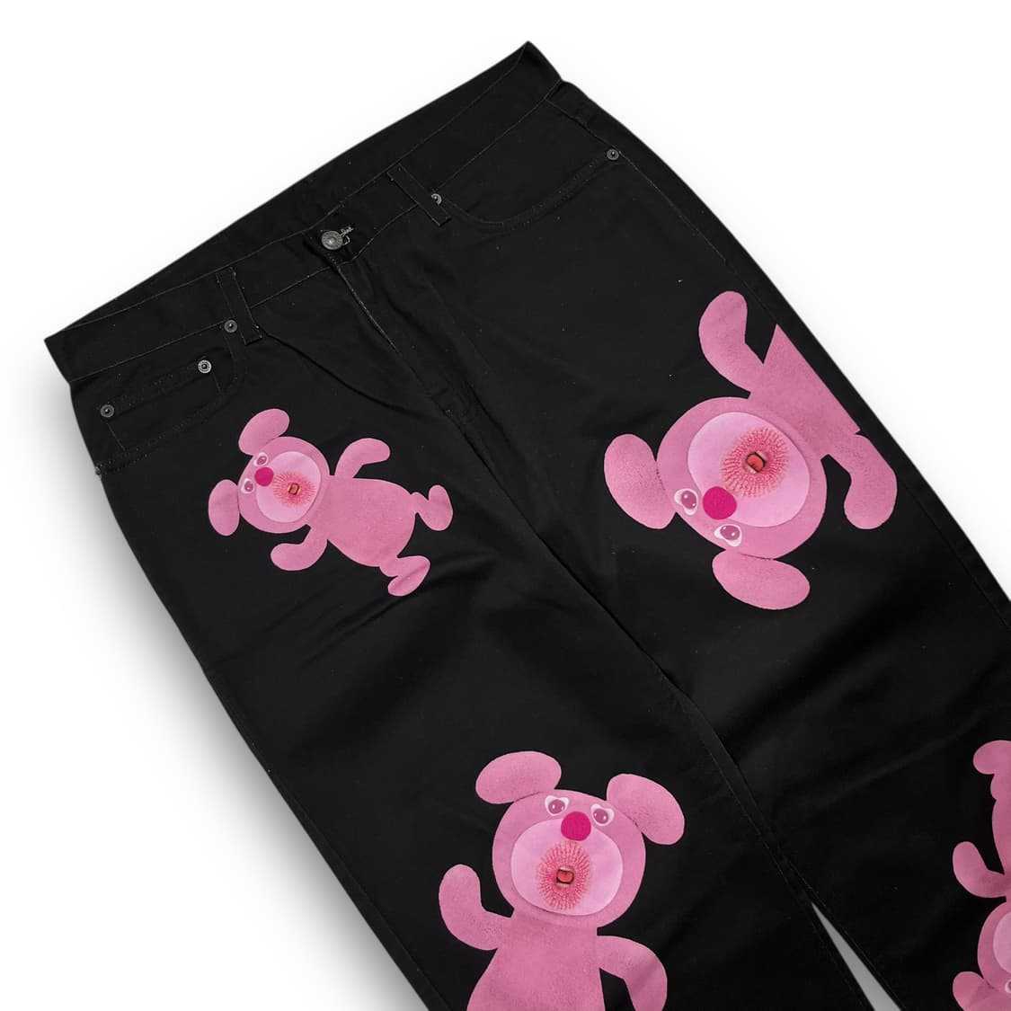 LAUGHER SURPRISING DOLL PANT 상품이미지2