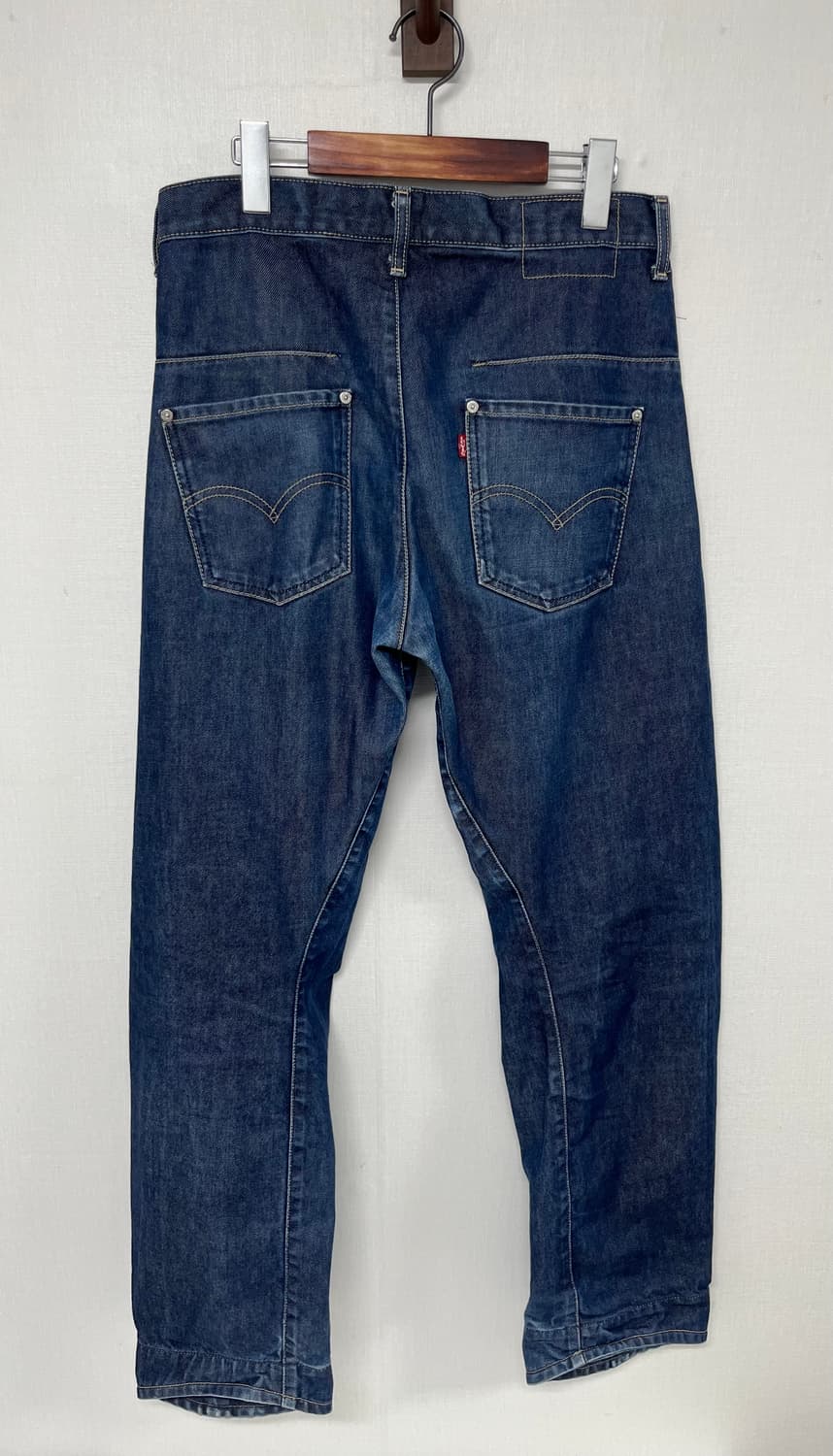 리바이스 엔지니어드 팬츠  상품이미지4