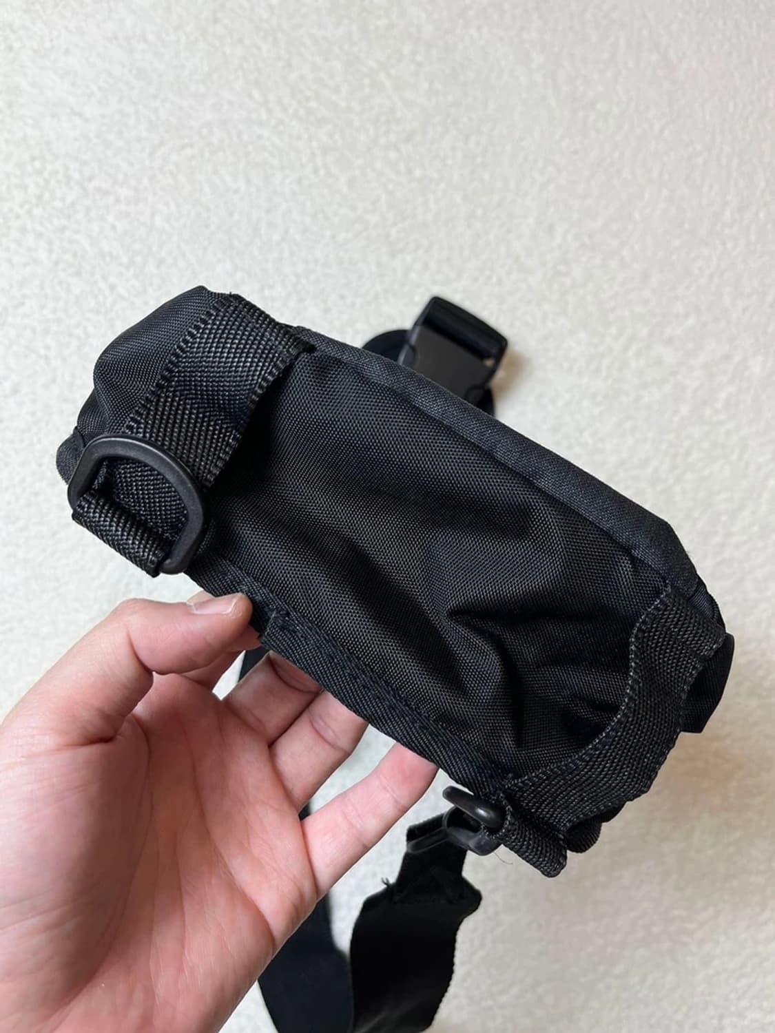 미스치프 롬버스 슬링백 A1672 상품이미지5