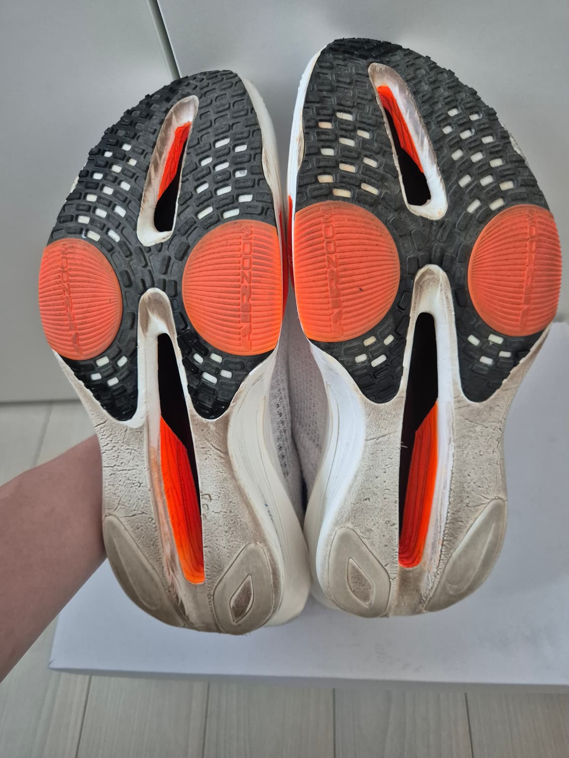 [255] 나이키 알파플라이3 상품이미지2