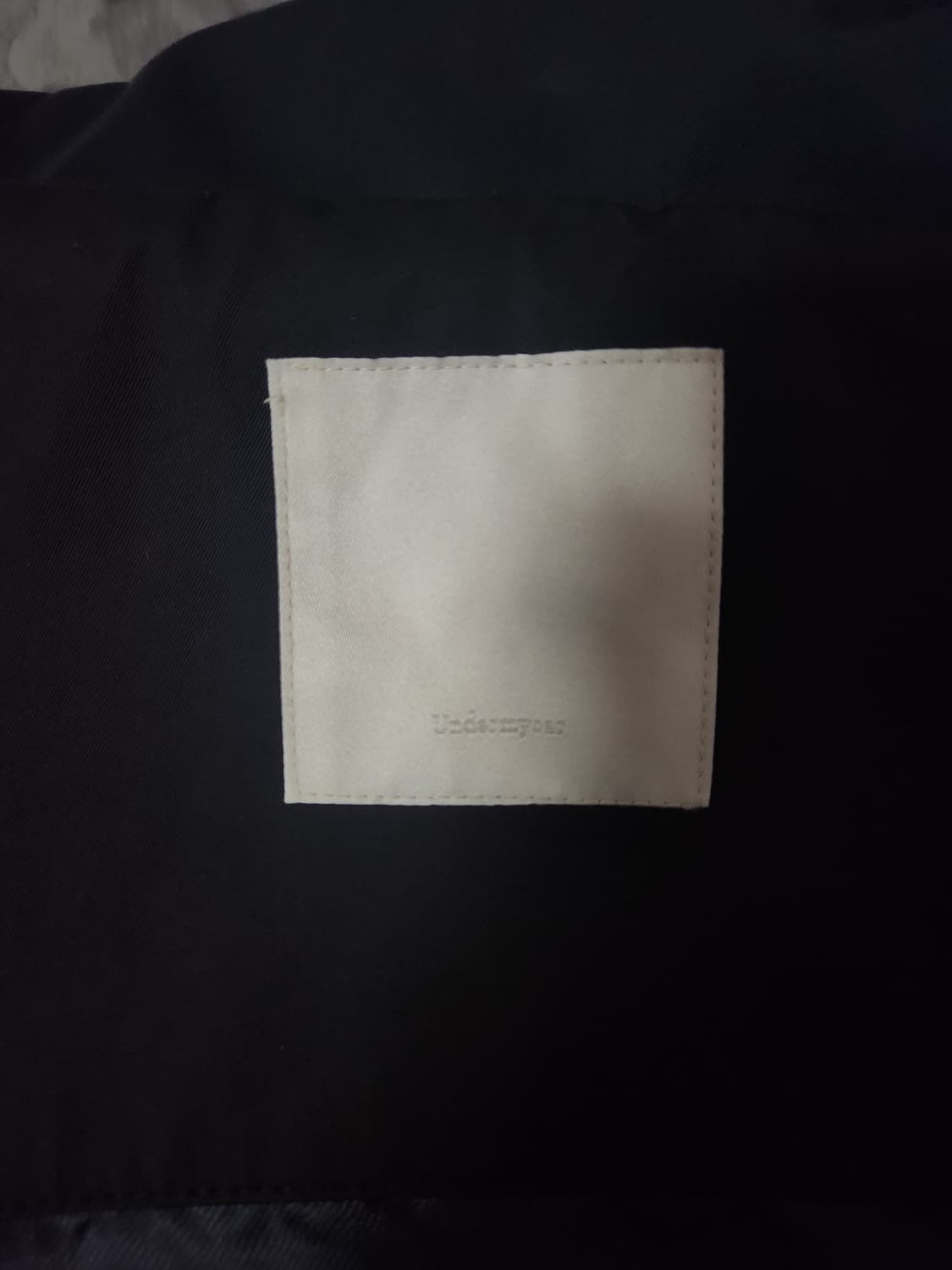 언더마이카 카메(미드나잇 1 Size) 상품이미지6