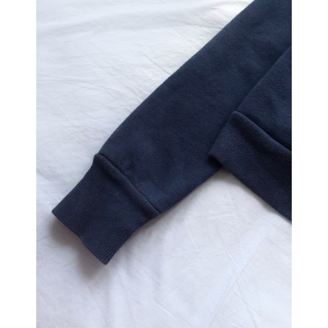 아베크롬비 네이비 후드집업 ★ 상품이미지8