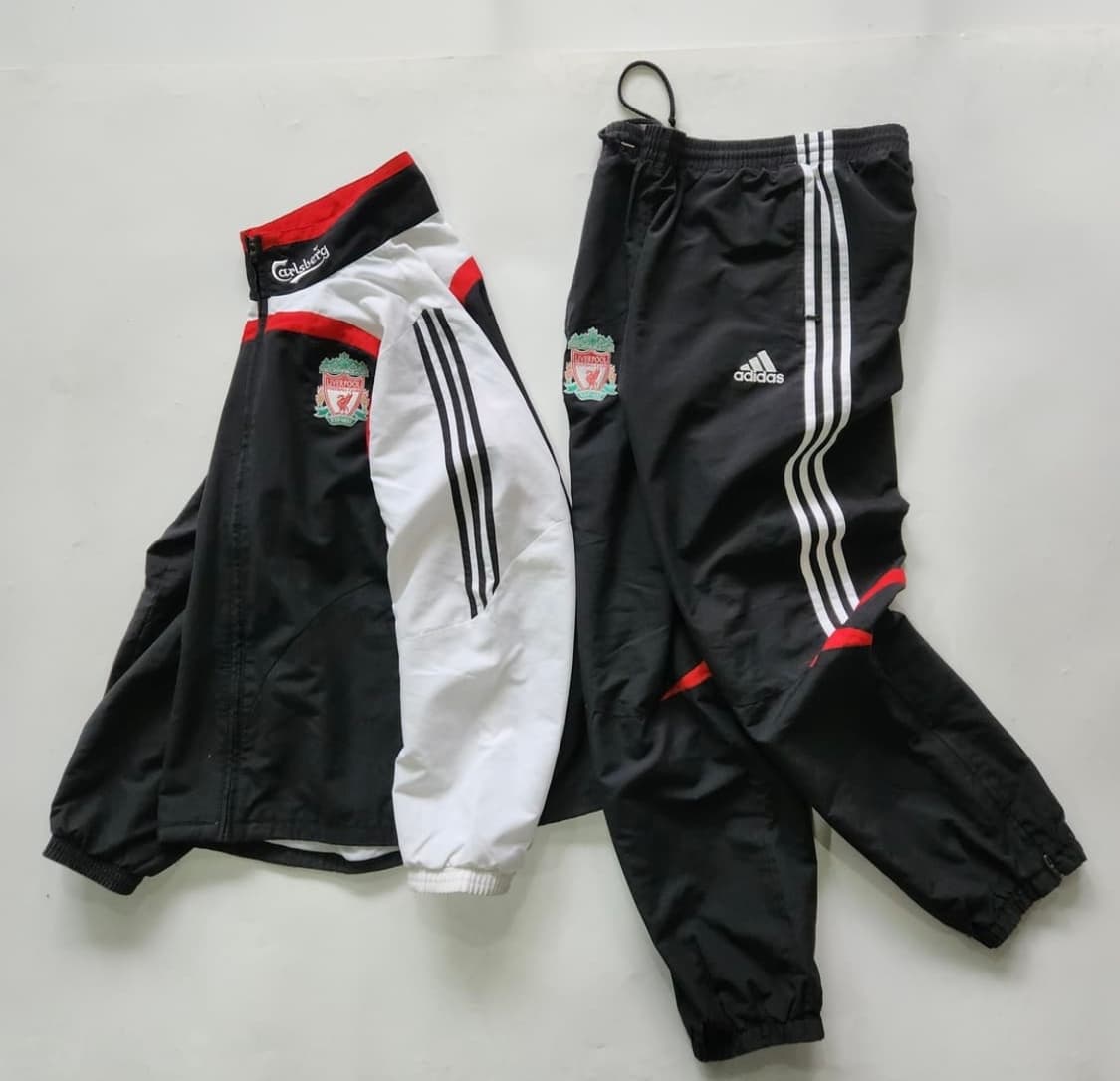 리버풀 트레이닝 세트 상품이미지1