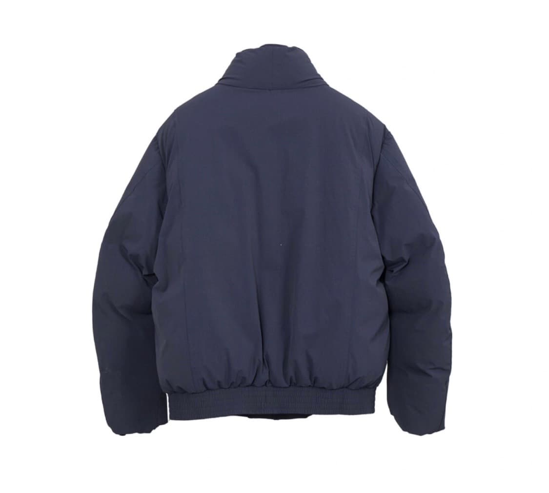 도큐먼트 바시티 자켓 S 상품이미지6