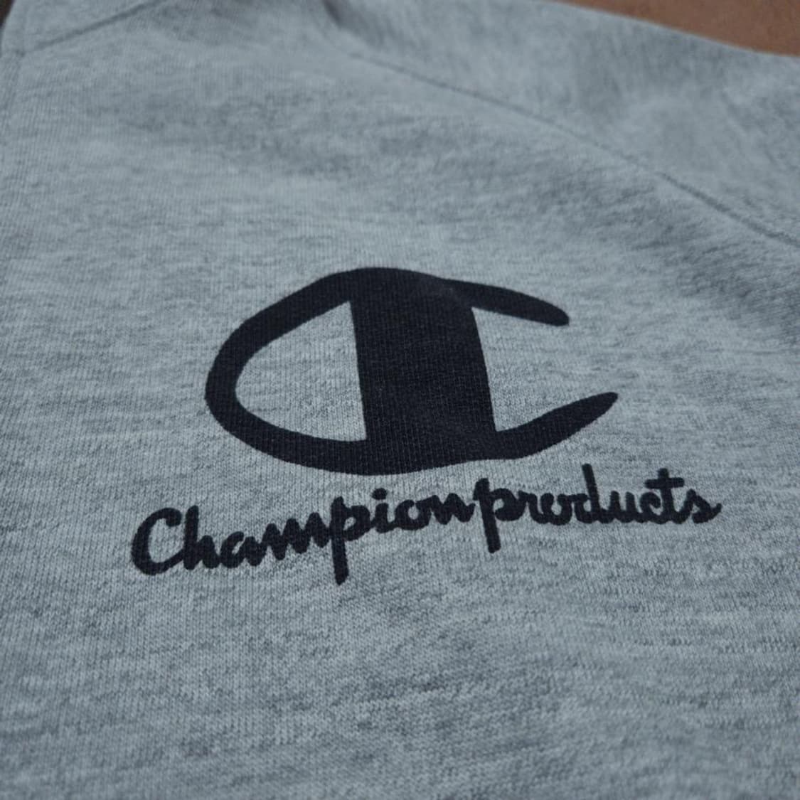 바배) (일본판)챔피온 후드 집업 상품이미지3