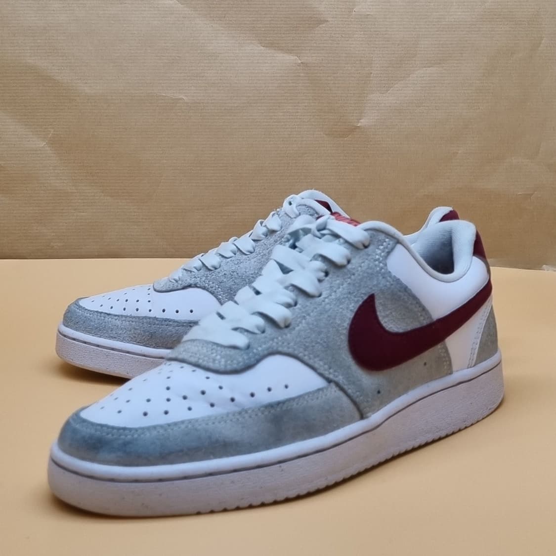 나이키 코트비전 로우 여성운동화235. 상품이미지1