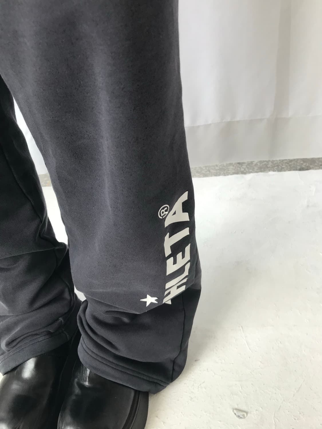 Athleta 트랙 팬츠 상품이미지1