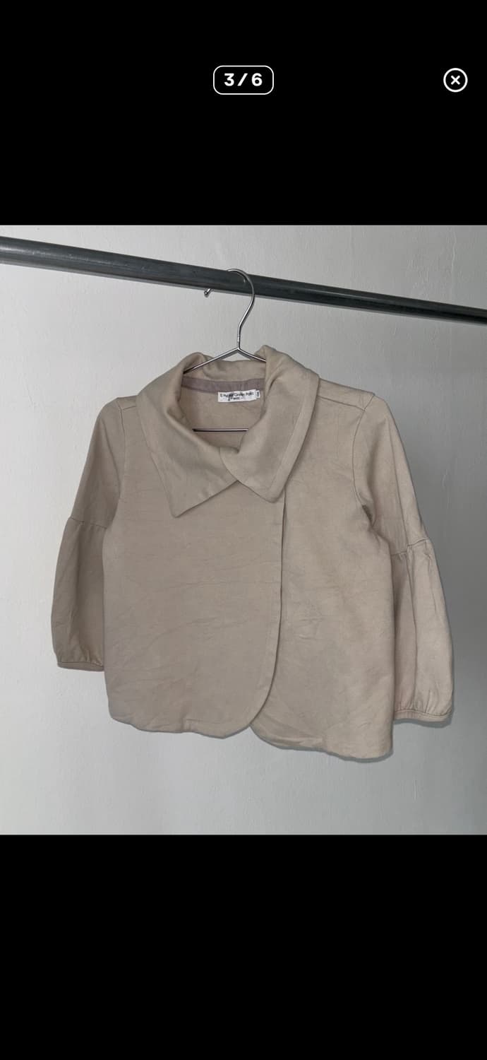 Vintage jacket 상품이미지1