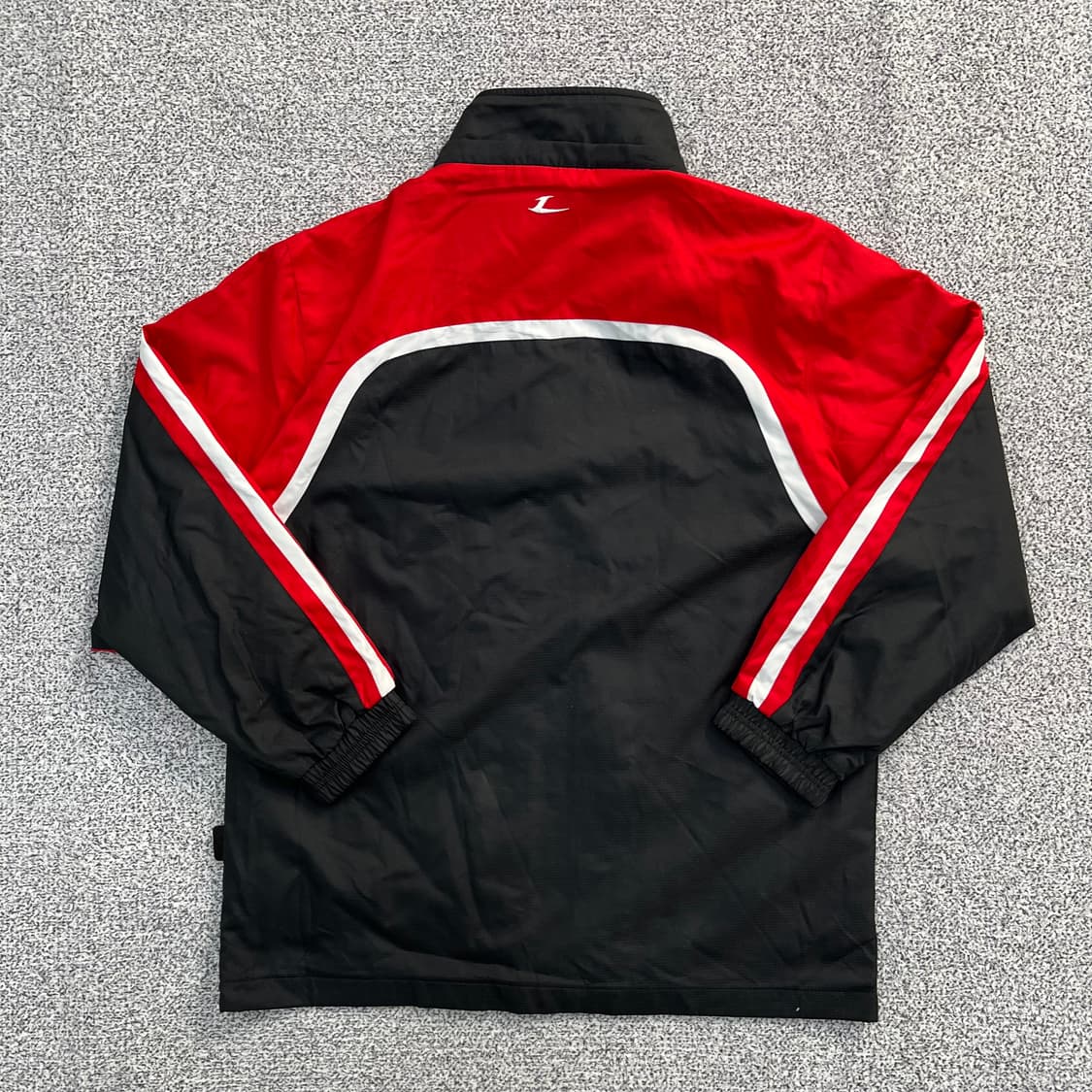 180 르까프 바람막이 집업 0306M 상품이미지4