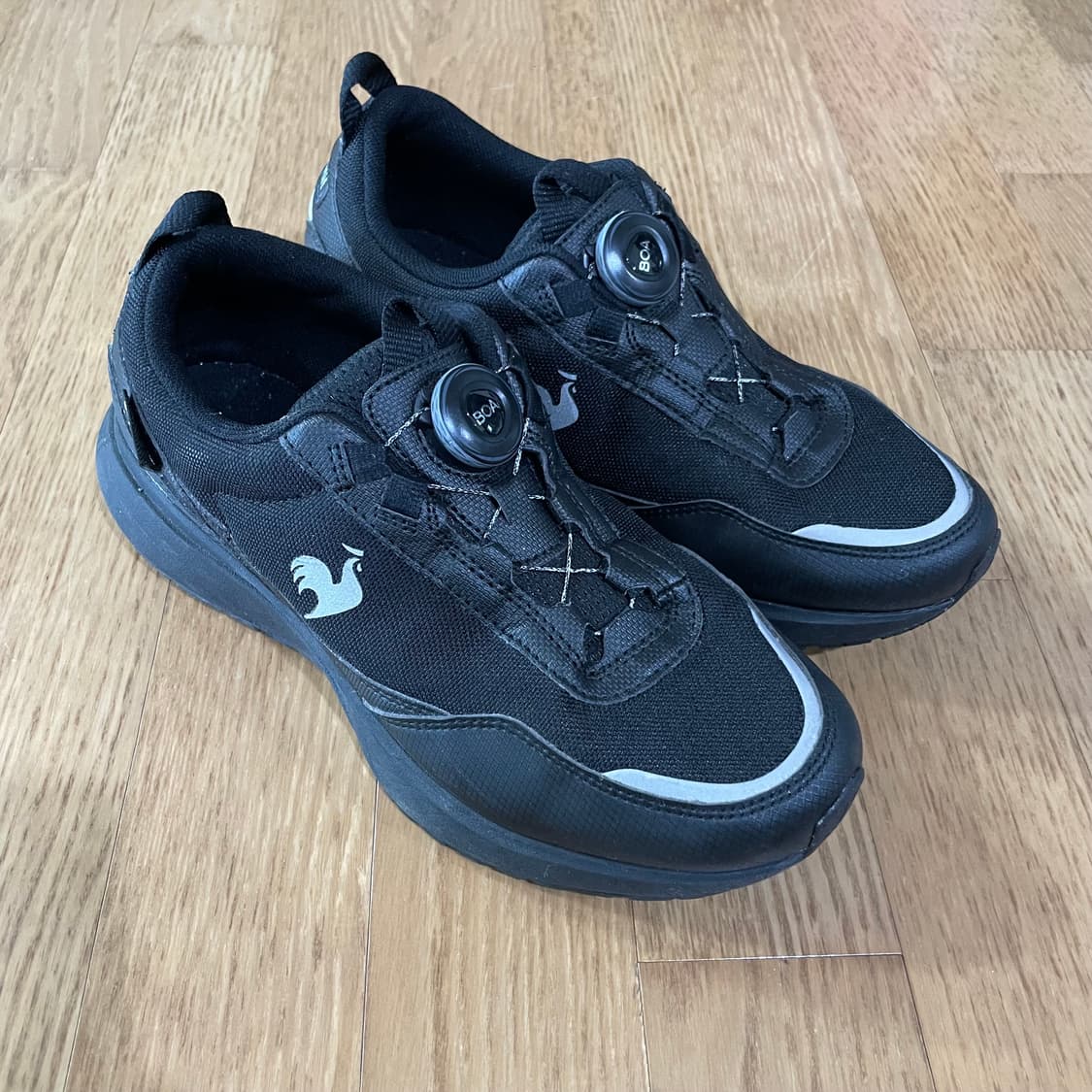 르꼬끄 보아 다이얼 런닝화 265 상품이미지1