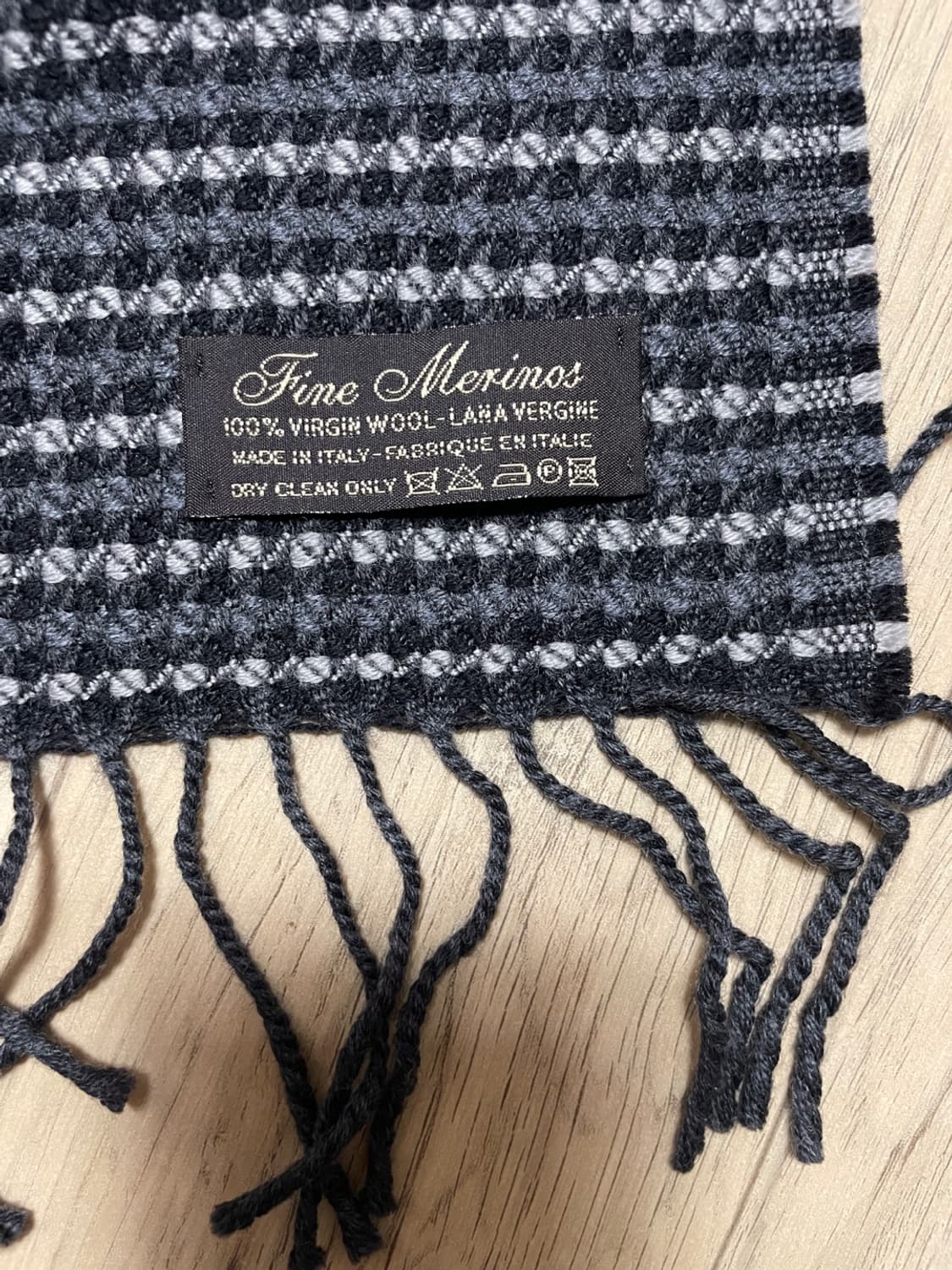 닥스 머플러 상품이미지5