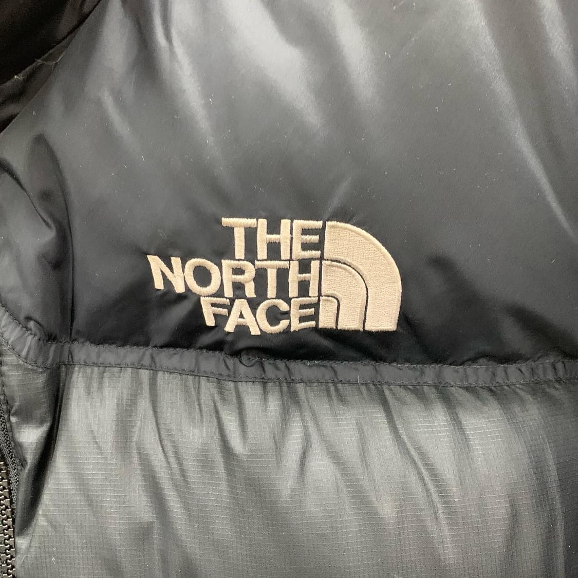 노스페이스 눕시 700 구스 다운 자켓 상품이미지5