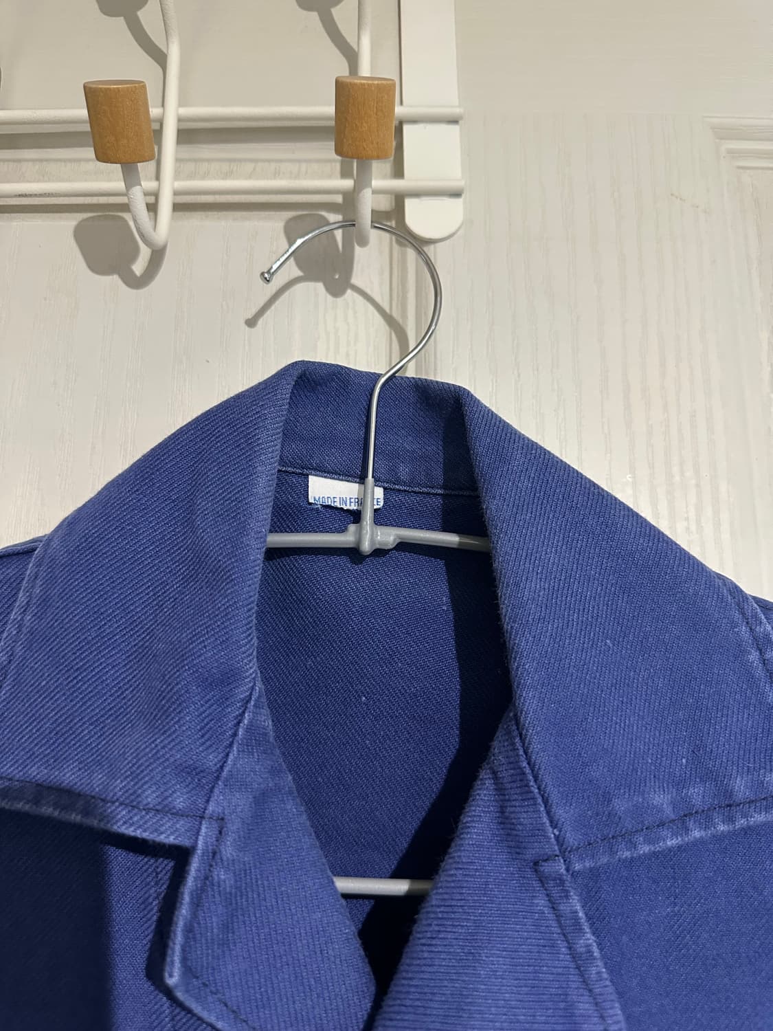 메르시 빈티지 워크재킷 상품이미지2