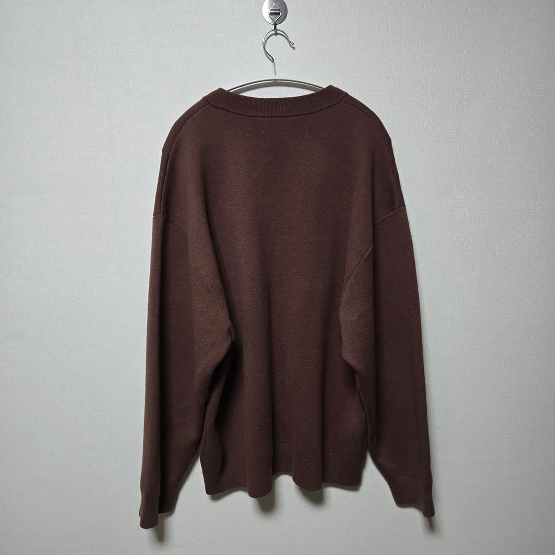 코스 울 니트 / 남성 니트/ 남자 니트  상품이미지5