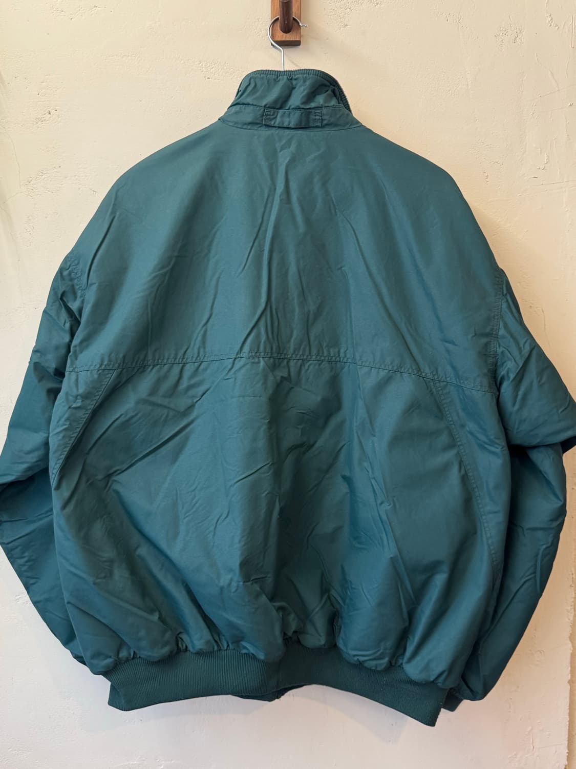 파타고니아 90s usa made 쉘드 신칠라 자켓 xl 상품이미지6