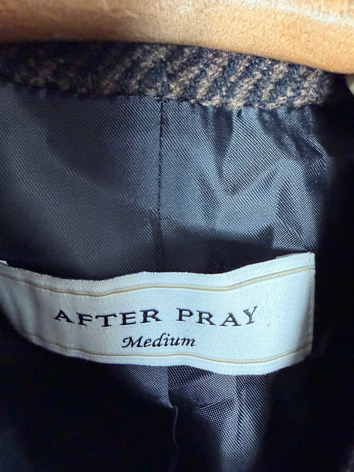 애프터프레이 애프터프레이코트 상품이미지3