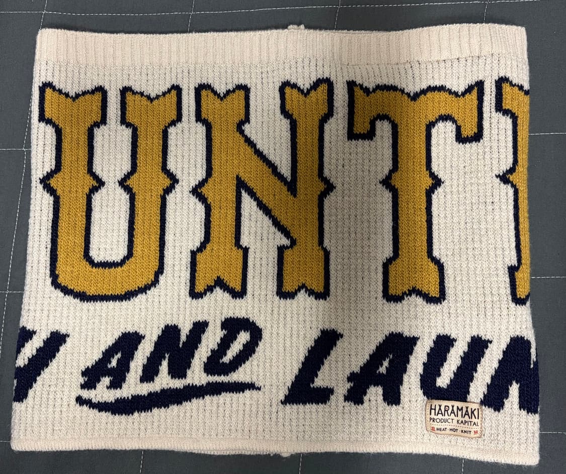 캐피탈 넥워머 상품이미지1