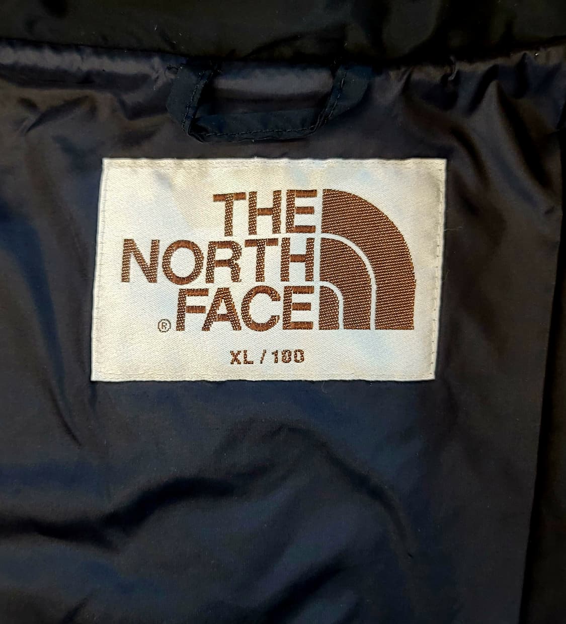 노스페이스 화이트라벨(여성용) V-모션 풀집업 바람막이 자켓(점퍼) 상품이미지8