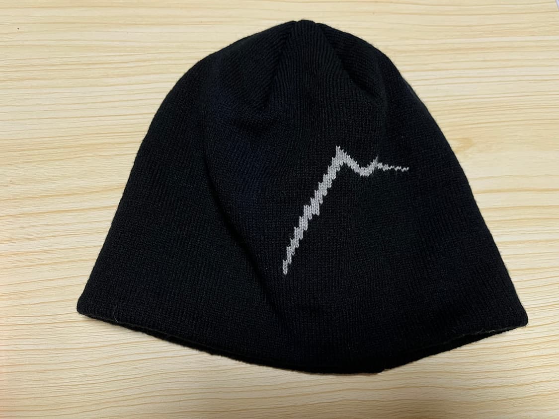 케일 cayl 로고 비니 상품이미지2