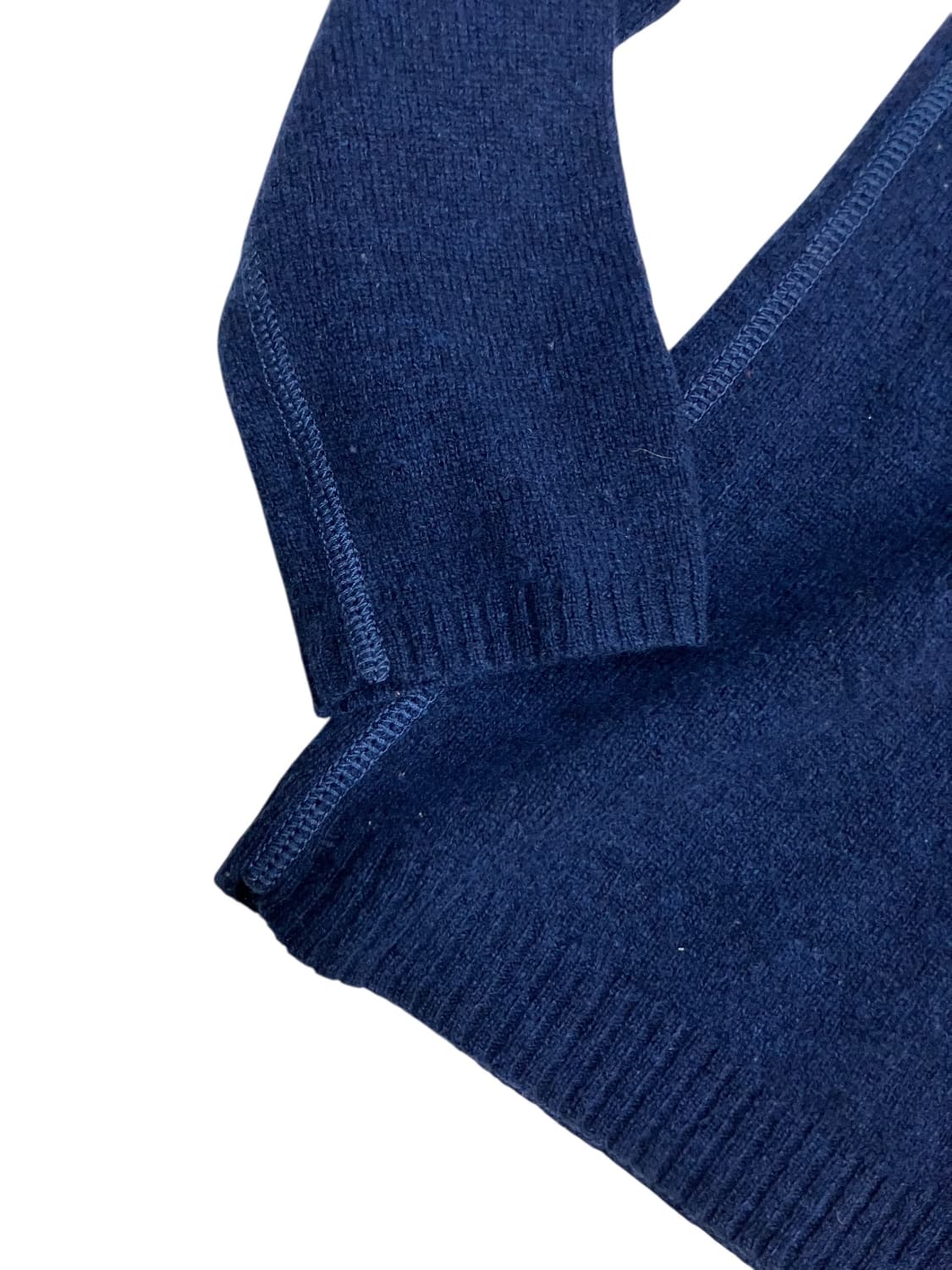 폴로 진스 컴퍼니 니트 S 상품이미지4