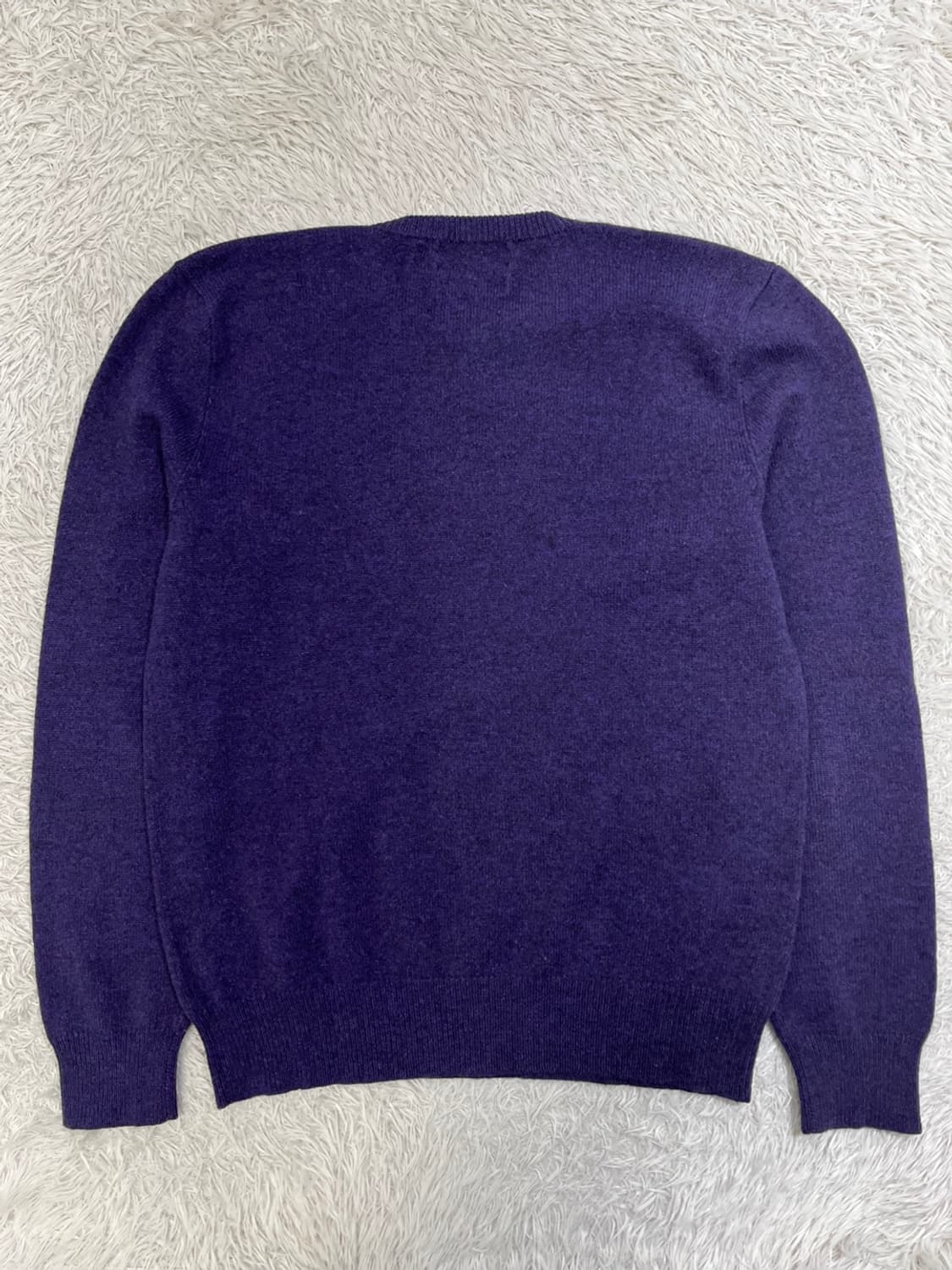 폴로 랄프 로렌 울 니트/#2627 상품이미지4