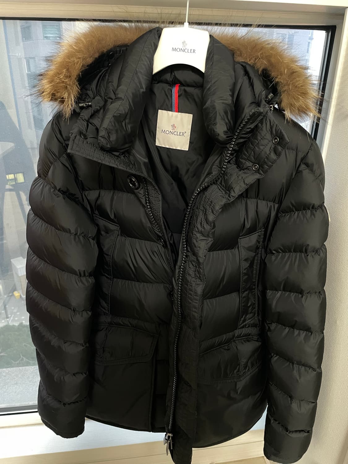 몽클레어 클루니 5사이즈  상품이미지1