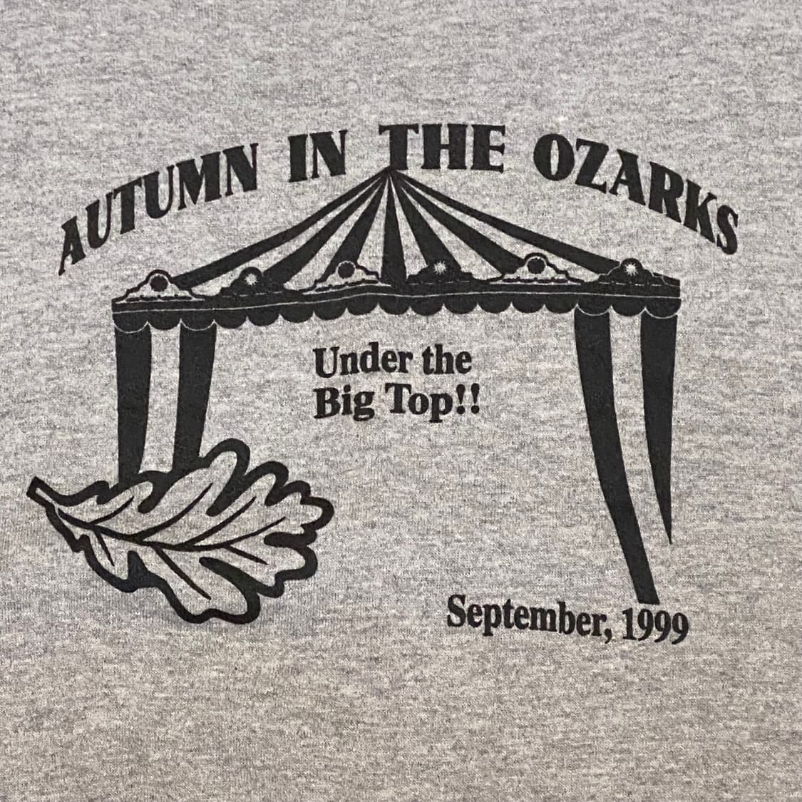 미국 빈티지 JERZEE 맨투맨 상품이미지3