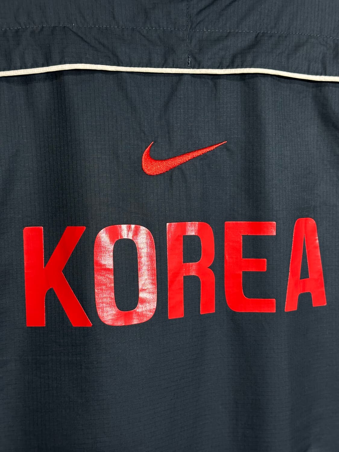 나이키 국대 바람막이 M 상품이미지4