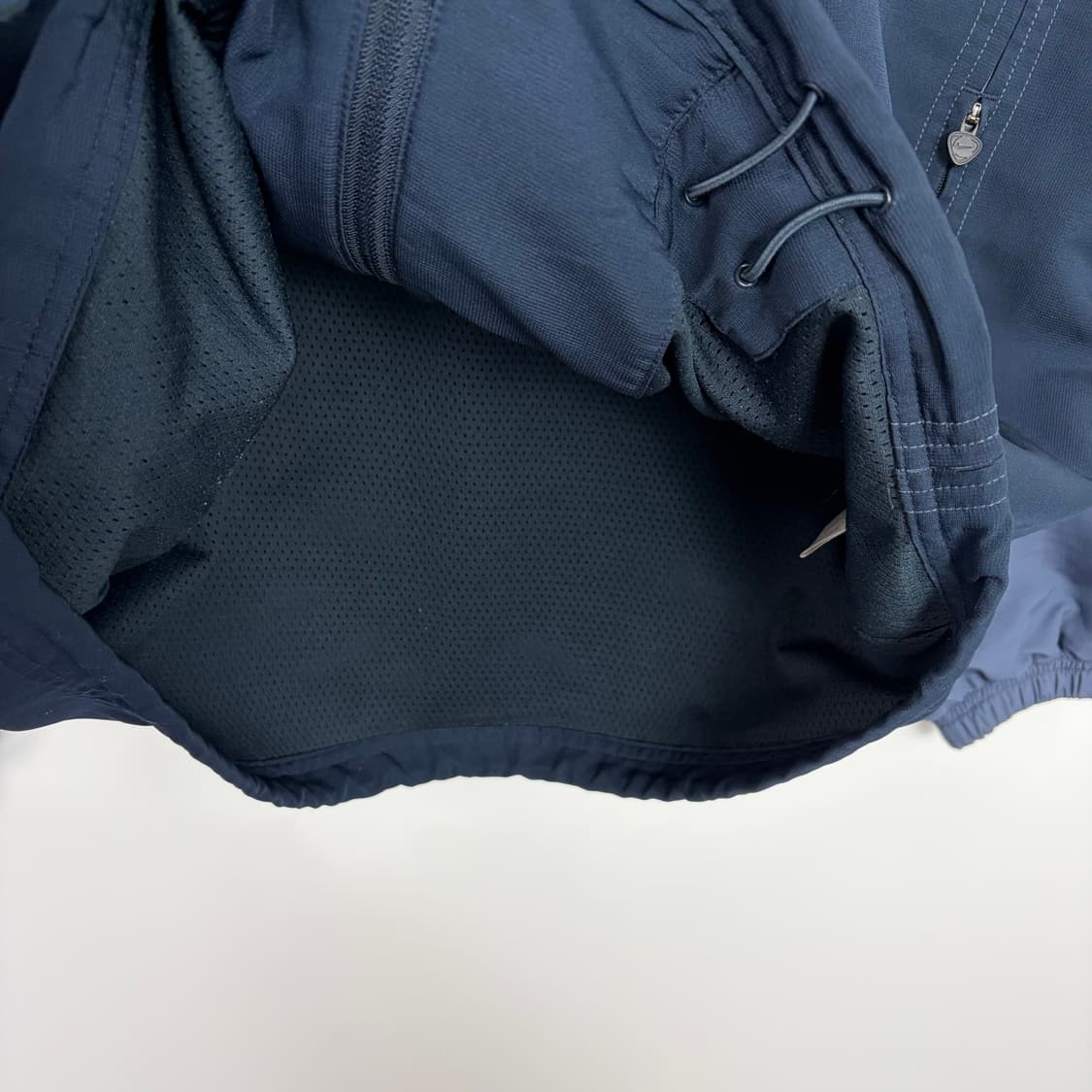 04-06년도 나이키 한국 국가대표 바람막이 자켓 상품이미지7