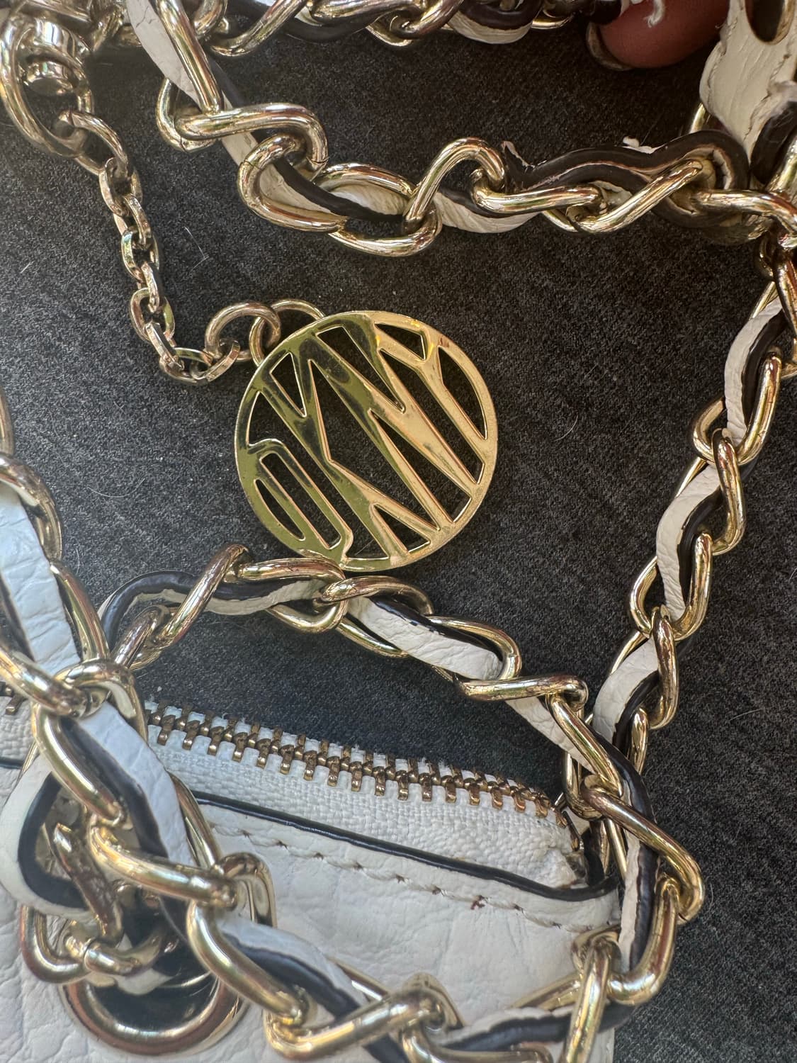 DKNY 숄더백 상품이미지3