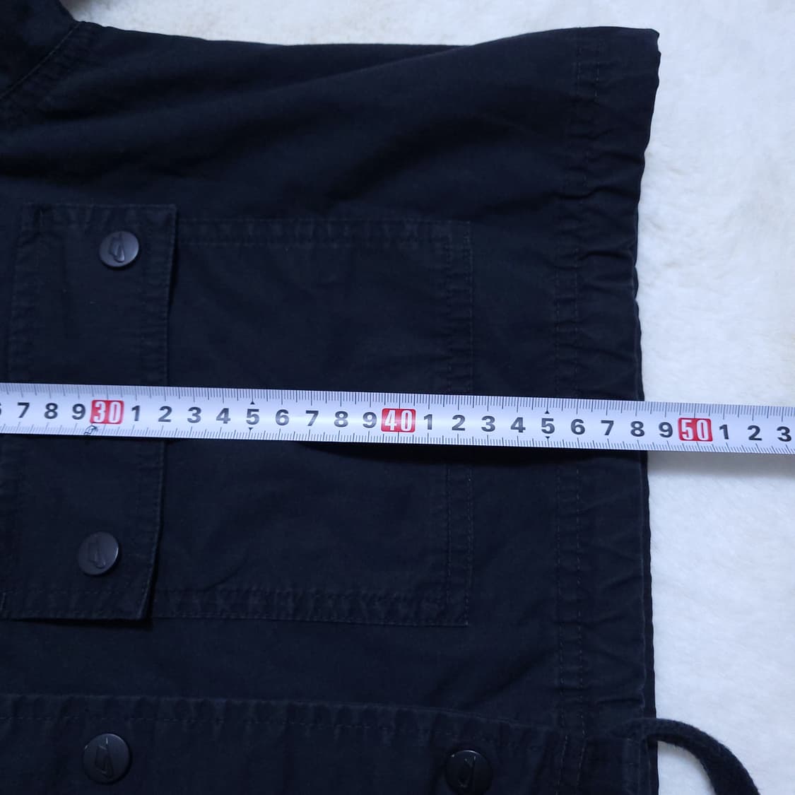 나이키 NSW 우먼스 크롭자켓 S 0328 상품이미지5