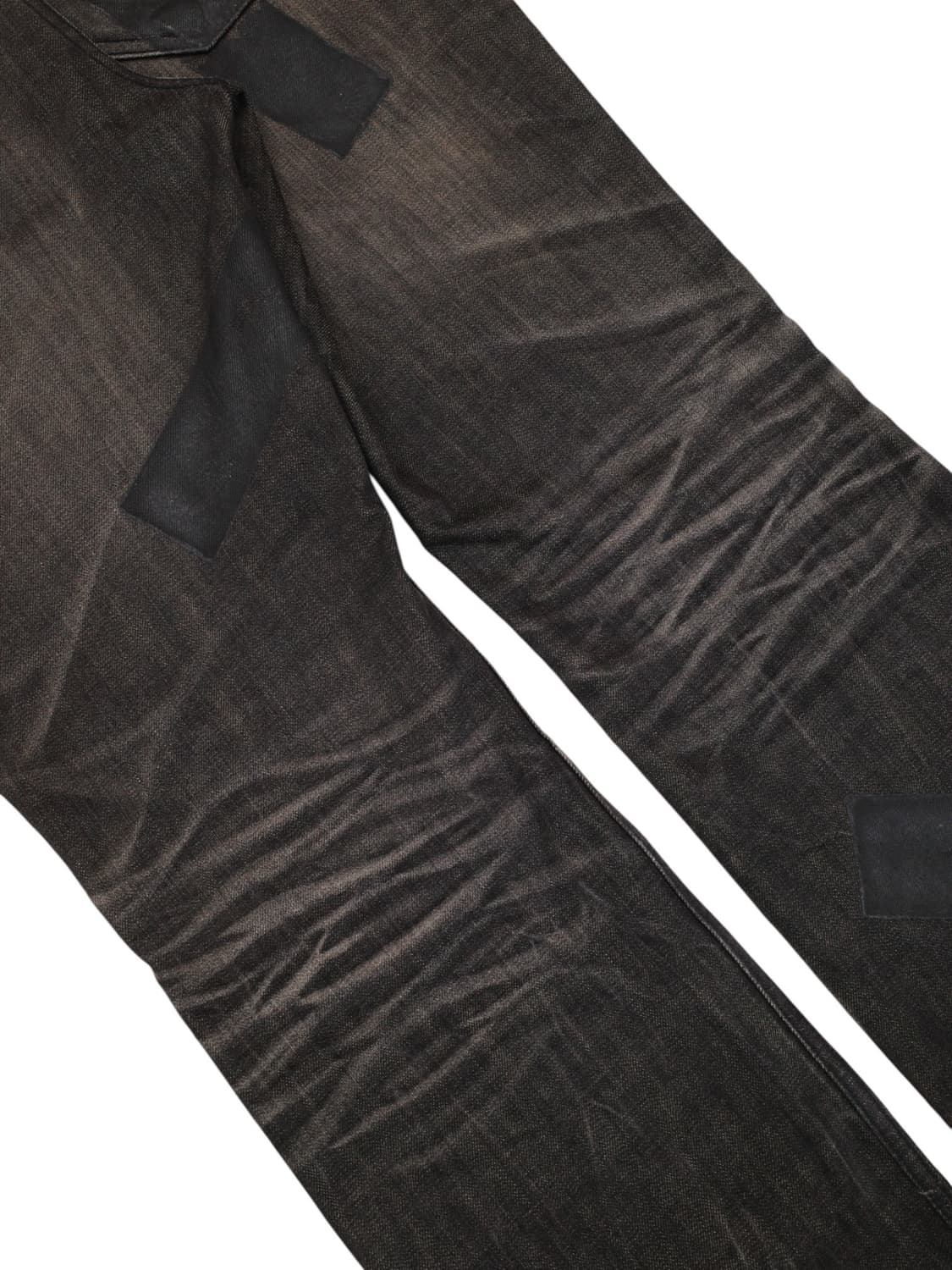 34)닐 바렛 로우라이즈 부츠컷 상품이미지7