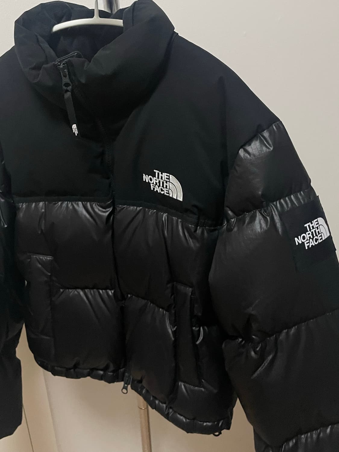 노스페이스 화이트라벨 노벨티 눕시  상품이미지1