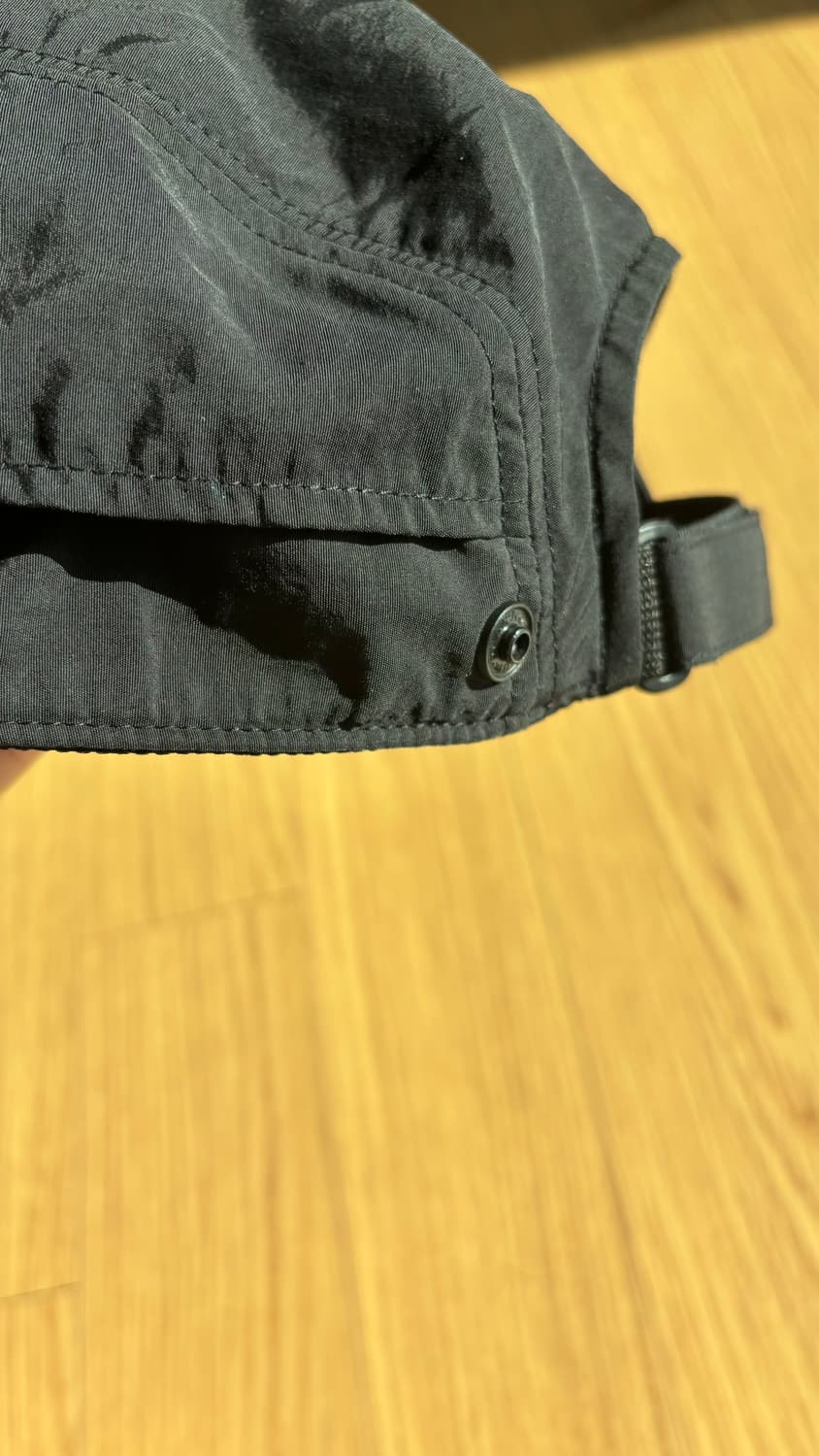 The North Face Neck Shade Nylon Cap 상품이미지5