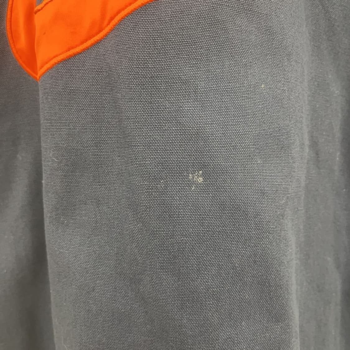 나이키 올드스쿨 레트로 퀄팅 누빔 자켓 XXL C07721 상품이미지7