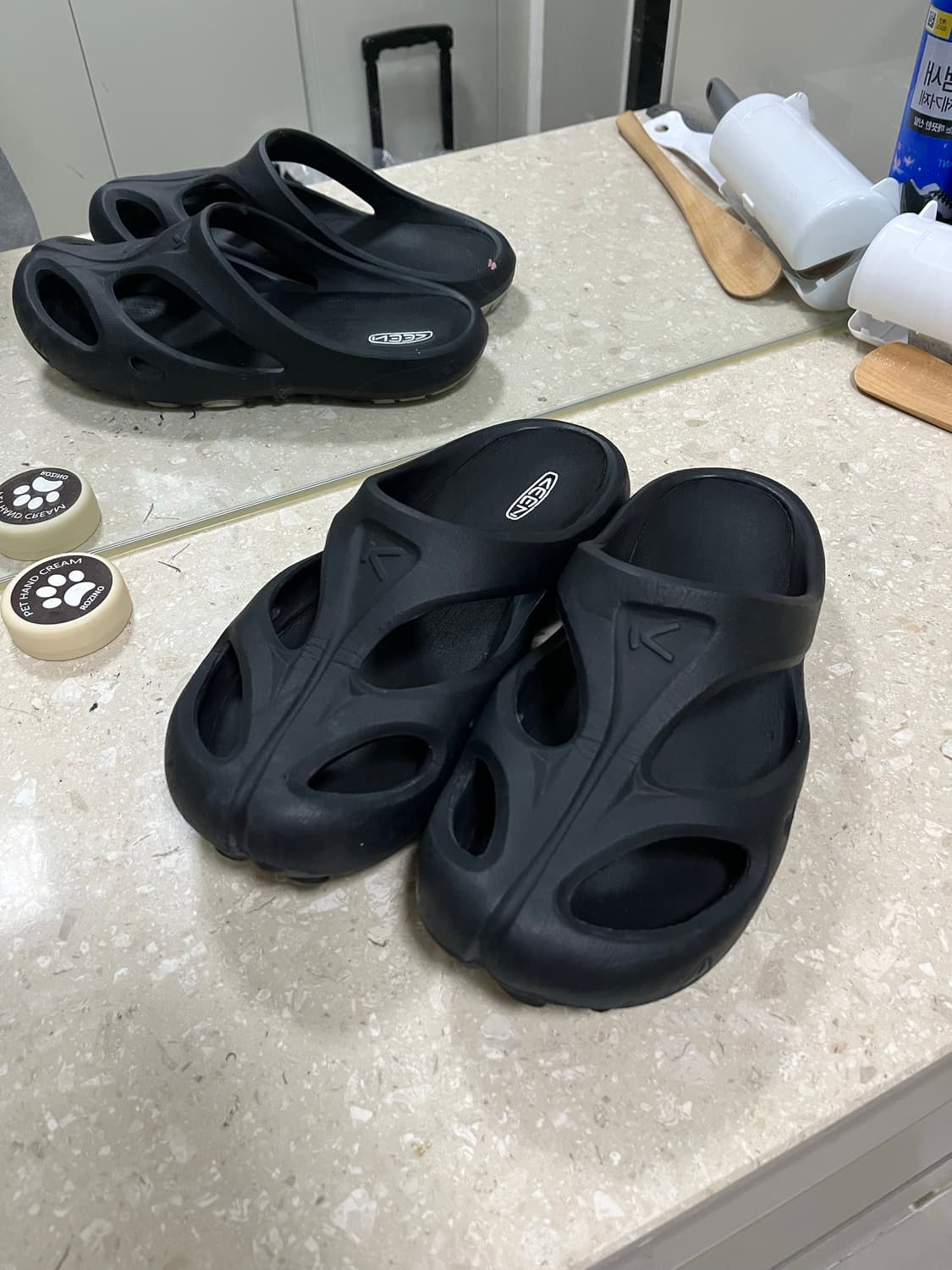 킨 샨티 슬리퍼 270 상품이미지1