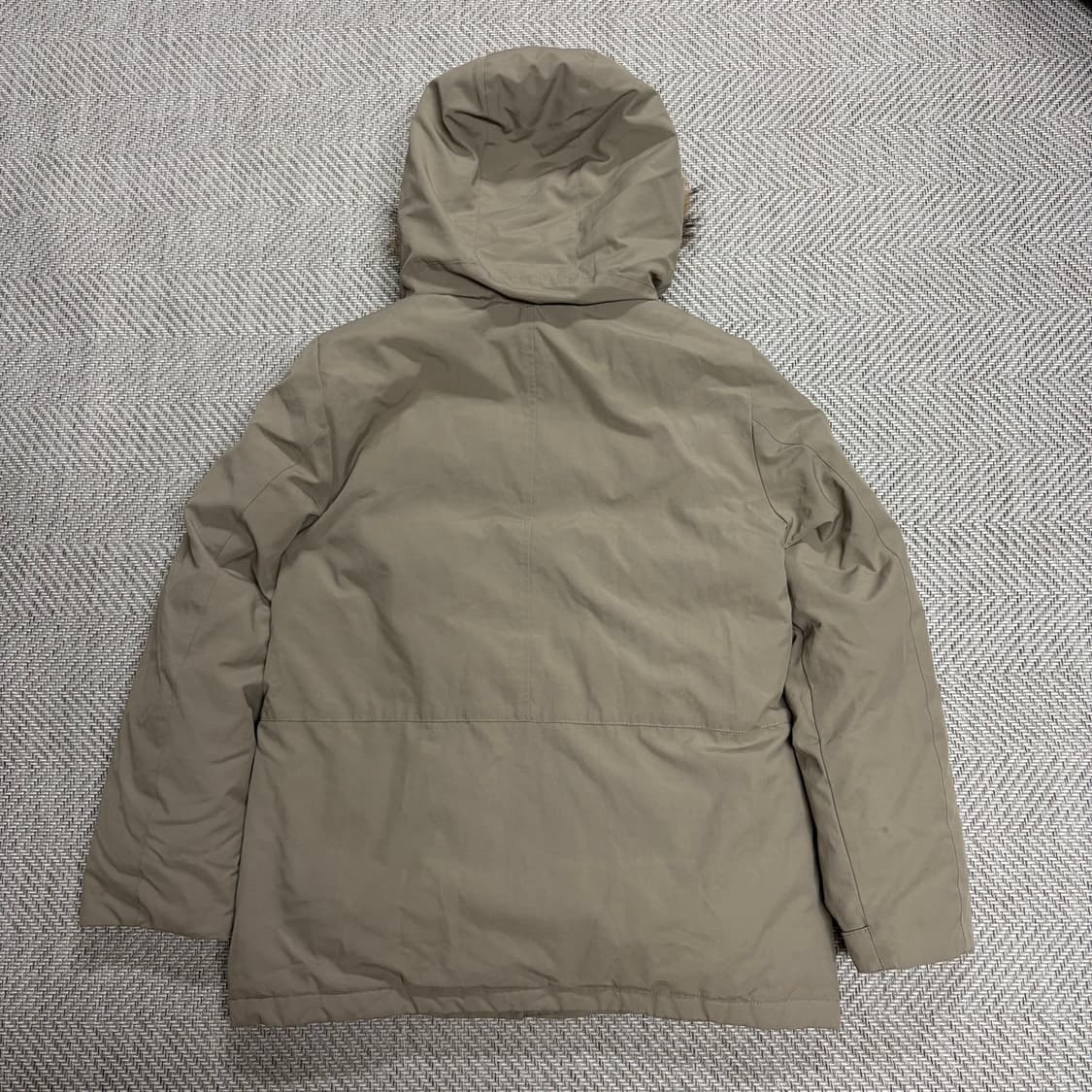 (95)디스커버리 미나르디 덕다운 패딩 상품이미지2