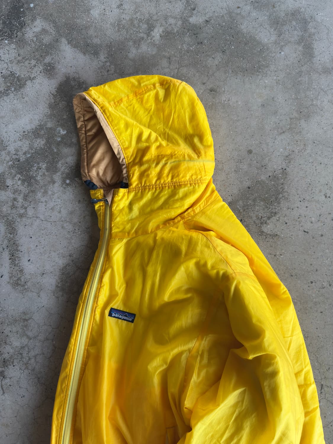 00s 파타고니아 퍼프볼 Puffball Sweater  상품이미지2