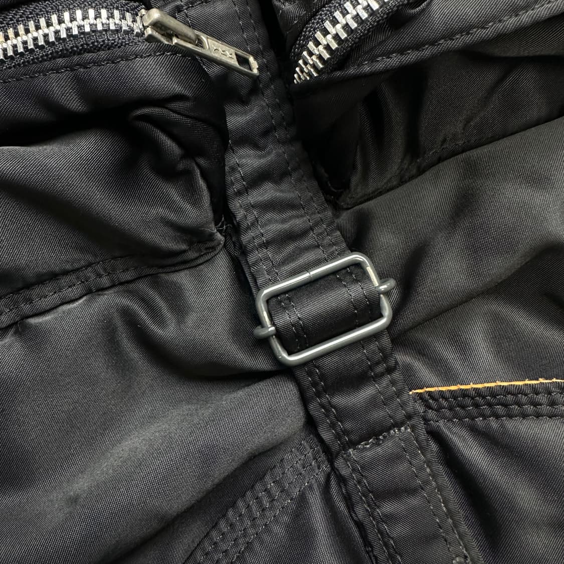 PORTER TANKER RUCKSACK 포터 탱커 럭색 백팩 상품이미지7