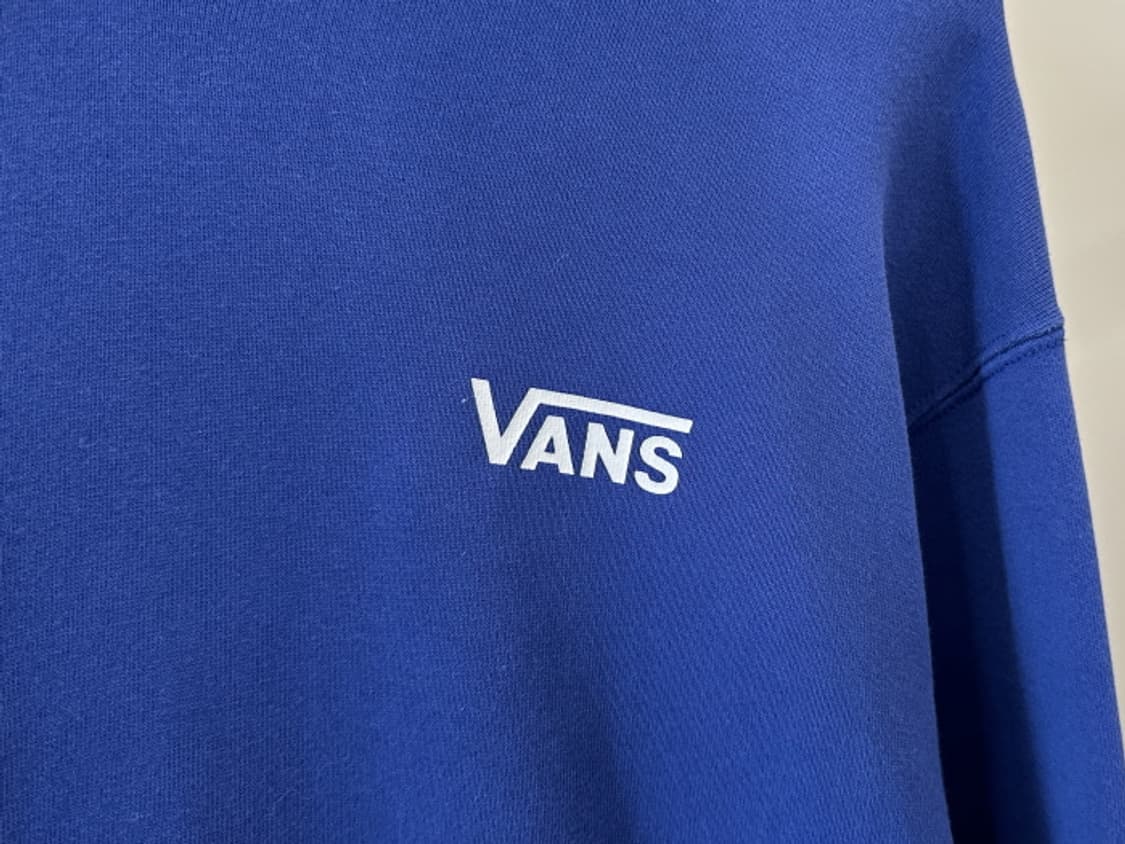 VANS (M) 상품이미지4