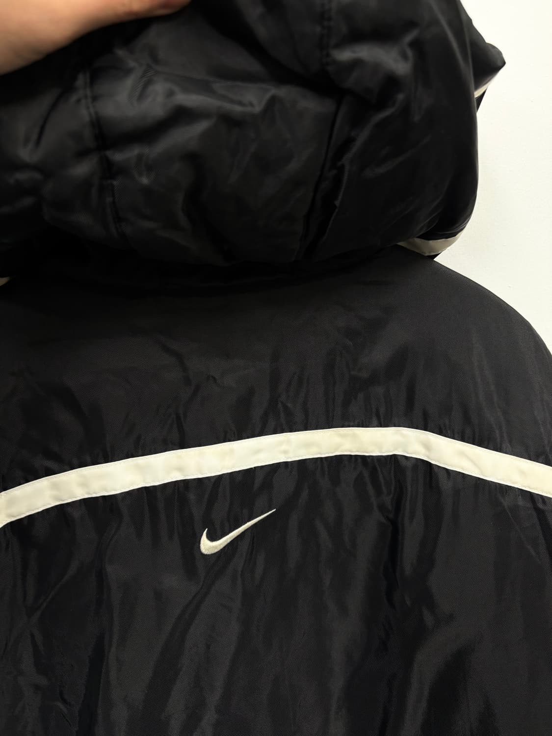 나이키 올드스쿨 내피점퍼 상품이미지7