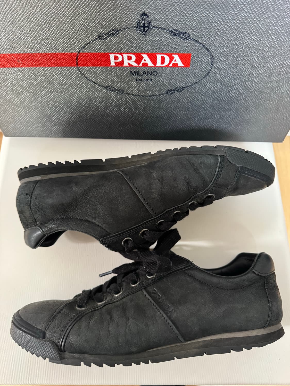 프라다스포츠 4E1719 상품이미지3