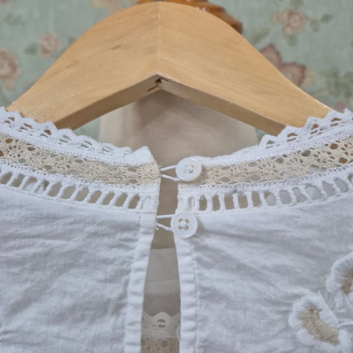쟈딕앤볼테르 템퍼 블라우스 상품이미지10