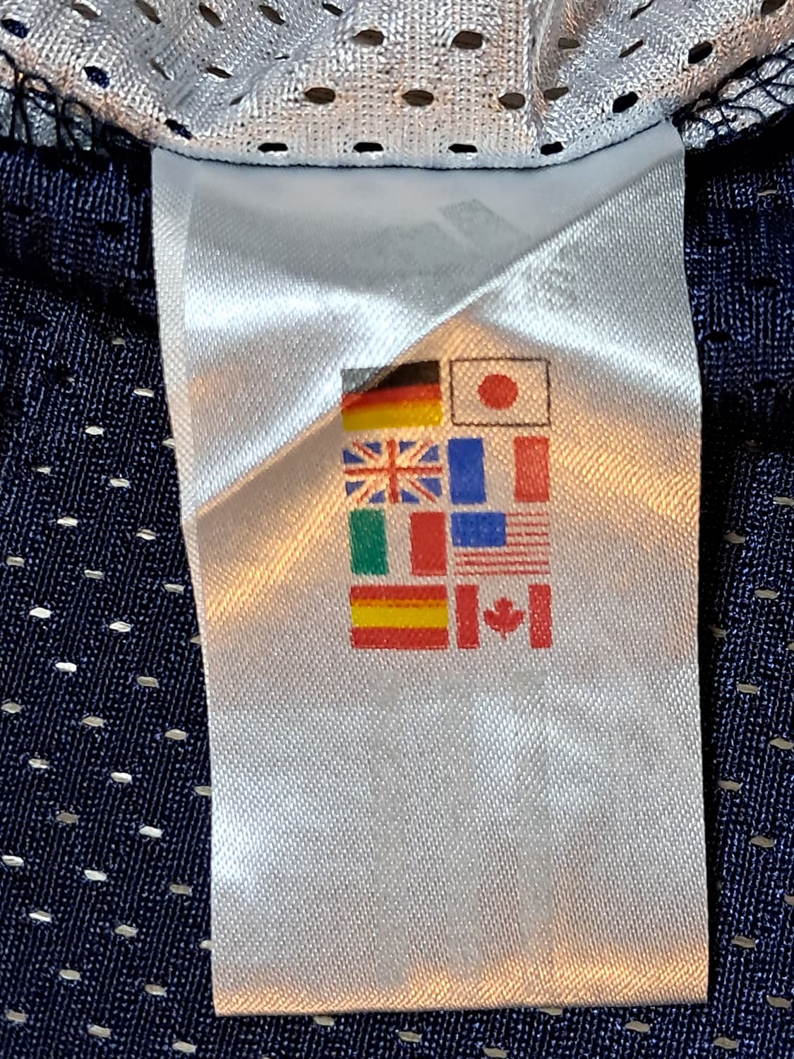 아디다스 여성 민소매티 L 상품이미지9