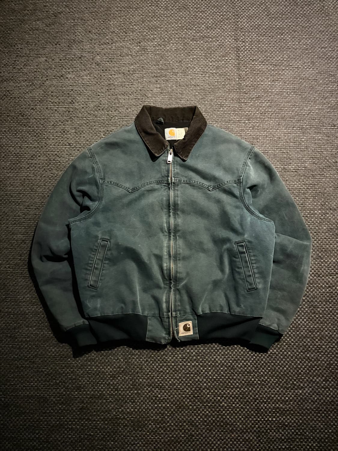 90s 칼하트 산타페 J14 HTG L/R 상품이미지1