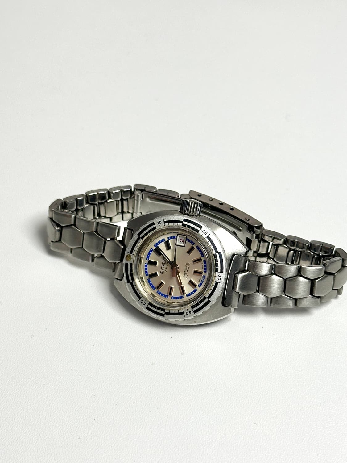 테르미도르 인카블록 오토매틱 상품이미지3