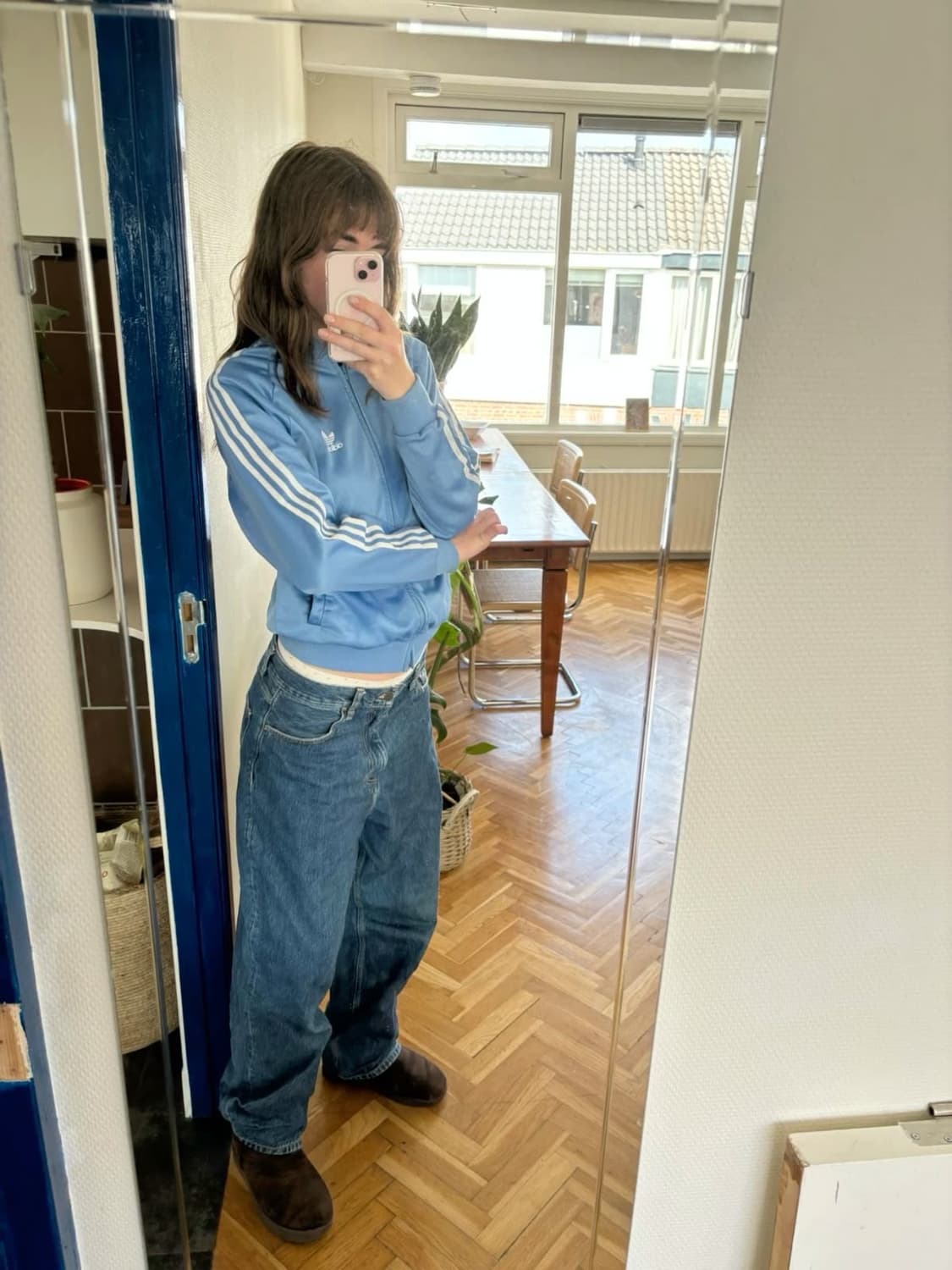 아디다스 아르헨티나 메시 져지 95사이즈 상품이미지1