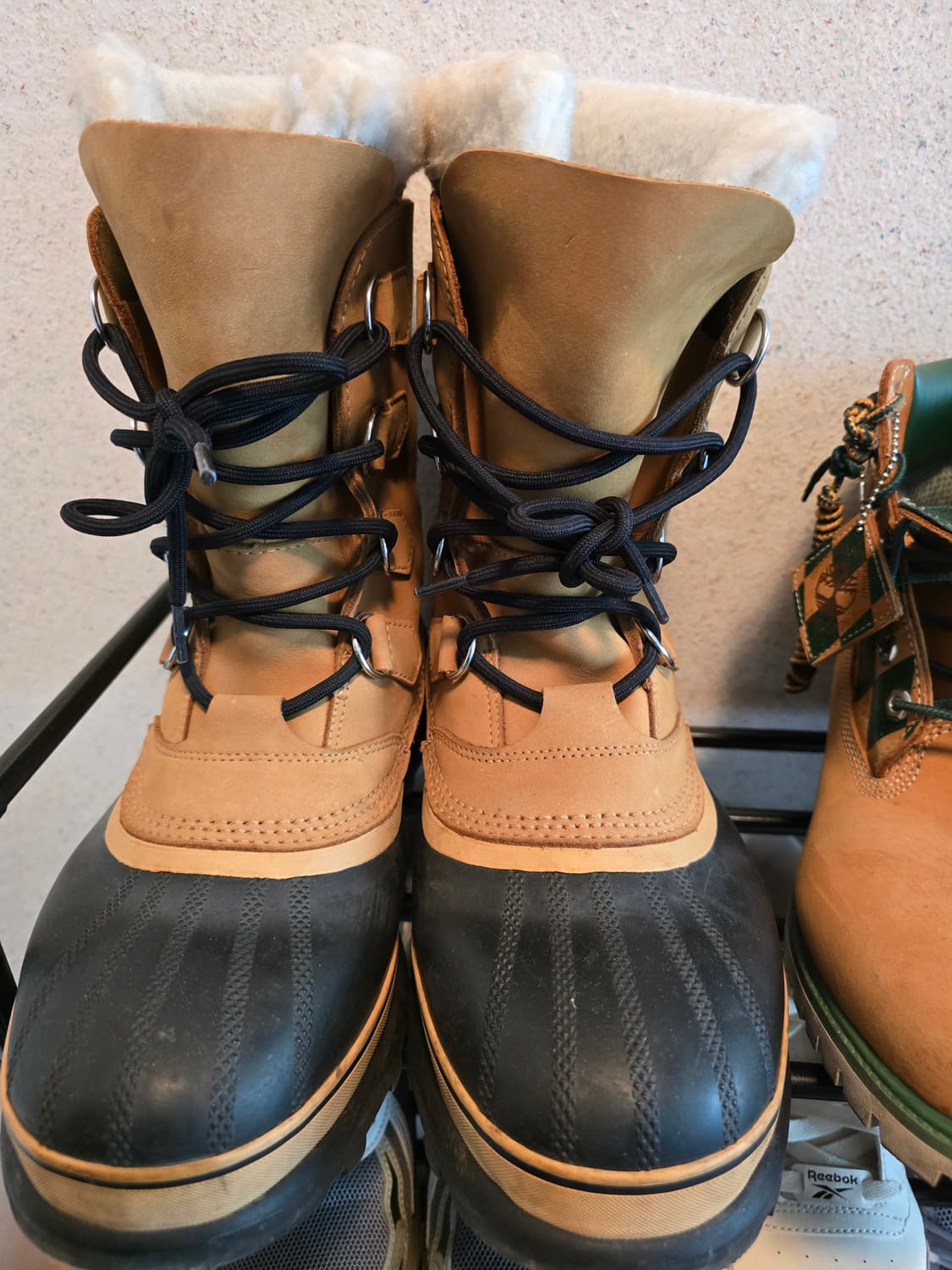 소렐 방한부츠 상품이미지1