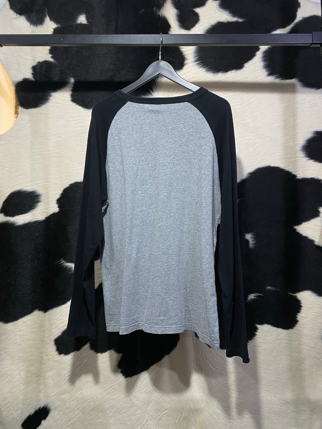 Champion 나그랑 롱슬리브 상품이미지5