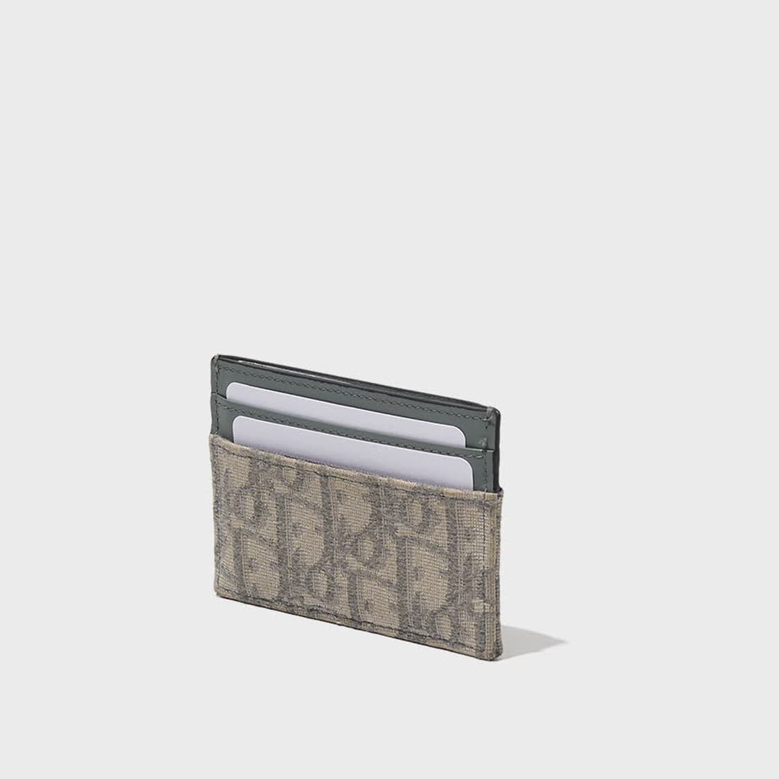 DIOR card holder 상품이미지2